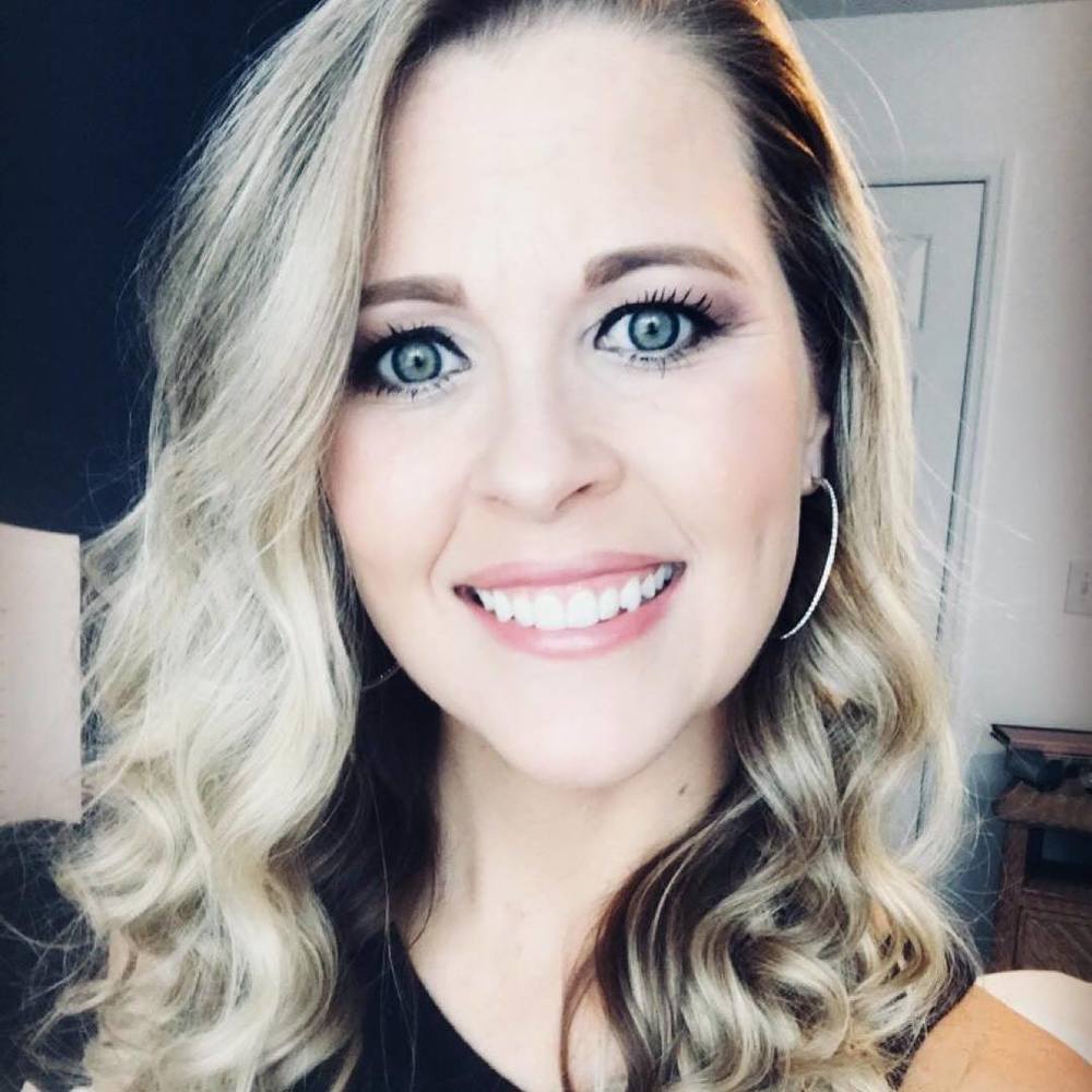 Meet your Posher, Kristy